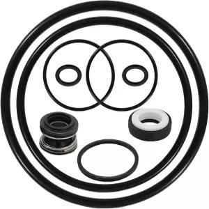 펜테어 슈퍼플로 및 슈퍼맥스 키트 78에 적합한 GnDaYoug 풀 펌프 O-링 리빌드 - PS-200 샤프트 씰 뚜껑
