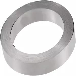 레파이록 자동차 순수 니켈 스트립 테이프 플레이트 0.15x12mm 32.8피트 18650 배터리 리튬 팩 용접 99.6