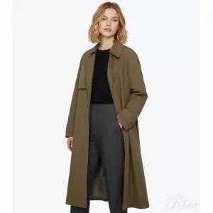 스튜디오니콜슨 소프트 더블 브레스트 MAC SOIL 998 브레스티드 코트