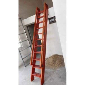 가정용사다리 이층 난간 5단 1 5m 연한 2m 7단 손잡이 창고 이층침대 실내