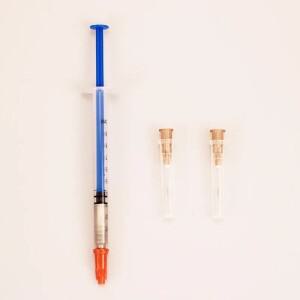 0.20.30.4ml PCB 고무 수리 전도성 페인트 커넥터 보드 페이스트 와이어 전기 용  실버