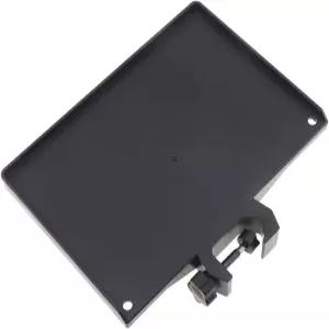 RTNLIT 마이크 스탠드 트레이 라이브 스트리밍 무대 악보 노래방 녹음 팟캐스트(7.9인치 × 5.5인치)를