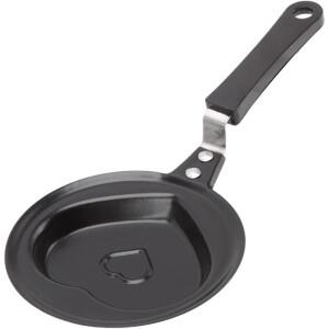 미니 오믈렛 팬 논스틱 아침 식사호환용 재미있는 만화 DIY 홈 베이킹 몰드  모양 주방 도구