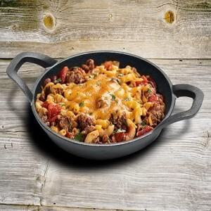 1세트 미니 논스틱 프라이팬 평평한 바닥 효율적인 열 분배 손쉬운 청소 손잡이 걸이 구멍 주방 요리 팬