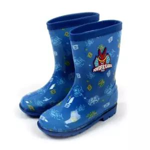 벅스봇 엠블럼 장화 캐릭터 아동장화 레인부츠 신발 Hao6+9KFT
