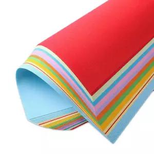 10색 100장 종이접기 색종이접기 색종이 학 양면 소원 선물 7cm 미술 곤충 동물 공룡