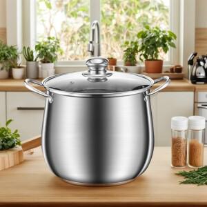 제조업체 주방호환 주방 냄비 스테인리스 스틸 수프 조리기구 손잡이