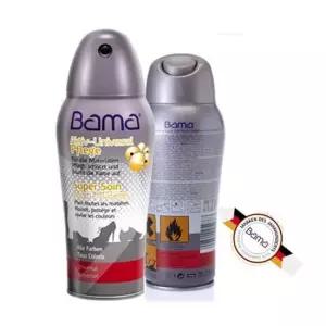 신발관리도구 BN 키위 바마 세무 스웨이드 색상복원 스프레이