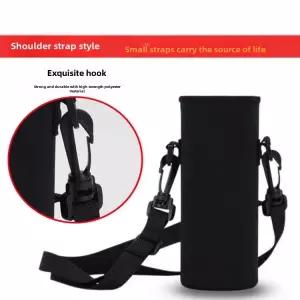 보온컵커버 보호케이스 대용량 보온 휴대용 방수 300-1500ml 방열