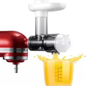 키친에이드용 액세서리 파스타 착탈식 충전기 소시지 면제조 분쇄기 다기능