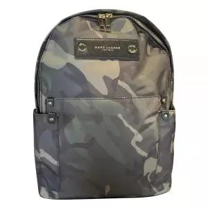 마크제이콥스 Marc Jacobs Preppy 나일론 백팩 (카모 멀티) 카모 멀티 원사이즈 프레피