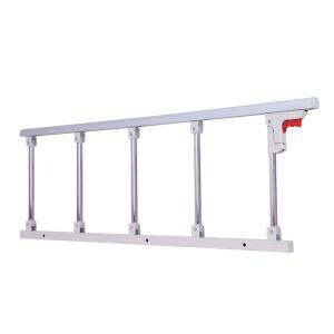 간병 가정용 침대 울타리 병상 요양원 보호가드 일반 보호대좌우 손잡이 사이드 병원 소재