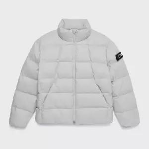 [매장정품] 내셔널지오그래픽 N254UPD903 오록스 스탠드넥 퀼팅 패딩 점퍼 L/GREY 2 3518729