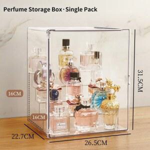 투명 방진 데스크탑 고양이 초박형 키보드용 보호대 보관함 조립컴 하우징 컬러