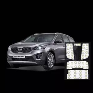 S11 올뉴소렌토 전용 국산 LED실내등 일반형 자동차실내등 LED등 차량용실내등