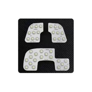 S11 지엠 토스카 매그너스 전용 실내등 LED 램프 LED램프 LED실내등