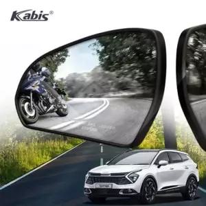 카비스 와이드미러 사각지대 곡면미러 스포티지NQ5 사이드미러 익스테리어용품 자동차용품
