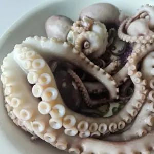 초대왕 냉동 낙지 3미 [AYG3197]