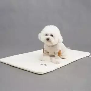 [반려] 강아지 켄넬 방수 패드 2XL 1P 고양이 유모차 깔개