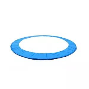 트램폴린 커버 덮개 테두리 부품 교체용 부속품 패드 대형 원형