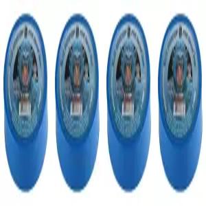블루 몬스터-70887 1인치 PTFE 스레드 씰 테이프 (4)
