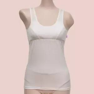 초등여아 인견 통풍 일체형 여름 브라런닝 10세 학생브래지어 아동속옷 청소년