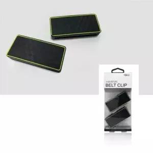 토드 벨트클립 논슬립 2P 1SET 차량벨트 차량용벨트 자동차안전벨트클립 자동차안전벨트커버