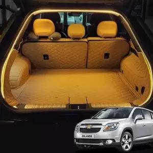 올란도 차박 식빵등 LED 트렁크 조명 감성무드 LED랜턴 LED캠핑등 감성랜턴 감성캠핑조명