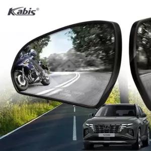 카비스 와이드미러 사각지대 곡면미러 투싼NX4 사이드미러 익스테리어용품 자동차용품 생활
