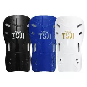 낫소 뉴투지 신가드 정강이보호대 축구 보호장비 슬리