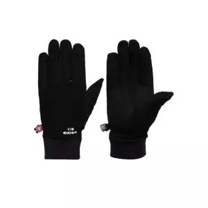 매장정품 아이더 EIDER M 패디드 에센셜 장갑_Black DMW25V07Z1 1017082