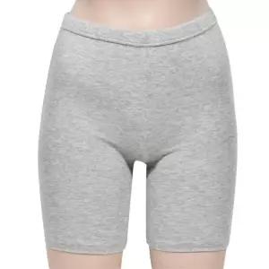 편한착용감 면스판 여학생 여성 3부 속반바지 말림방지 이너웨어 소프트 웨딩