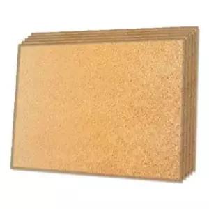 스치로폴 대원 콜크보드 29x44 3T 10장 휄트