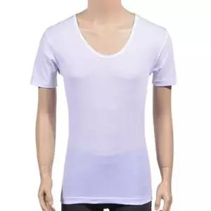 패션] (제임스딘)베이직 부드러운 고급 수 남성반팔런닝 쿠폰