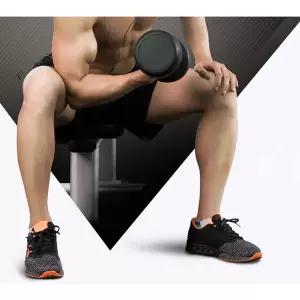 남성용 기능성 팬티 스포츠 무지 속옷 통풍 편한