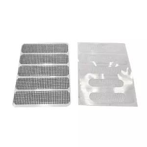 창틀 물구멍 방충망 스티커 5P 벌레막이 모기장 방충