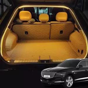 GV80 호환 차박 식빵등 LED 트렁크 조명 감성무드 LED랜턴 LED캠핑등 감성랜턴 감성캠핑조명