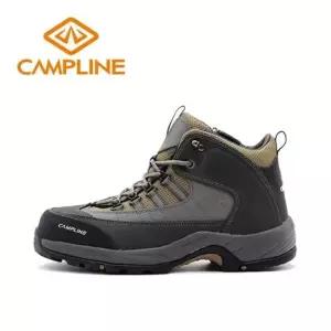 CP-101N 산업화 작업화 등산화 트레킹화 기능화 현장 안전화 CAMPLINE 지퍼안전화 산업 작업 안전 용품