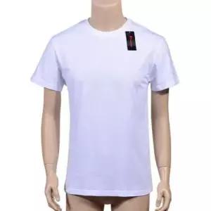 (제임스딘)베이직 라운드 남성 반팔 티숙 쿨런닝 남성 면티 이