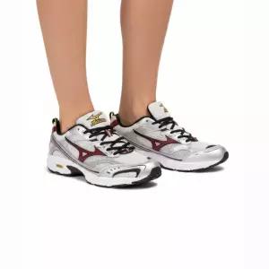 미즈노 MXR 운동화 스니커즈 공용 님버스 클라우드 실버 D1GA245112