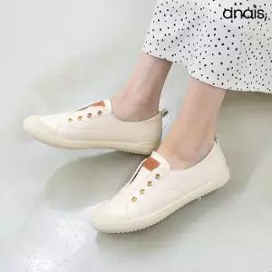 [아나이스] 올데이 슬립온 단화 2cm_26S085