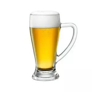 보르미올리 맥주잔 맥주컵 글라스 하이볼잔 698ml 1P 유리컵 물컵 유리글래스 글라스잔 물잔