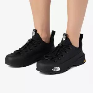 노스페이스 화이트라벨 글랜클리프 로우 NS94R72J 블랙 운동화 스니커즈