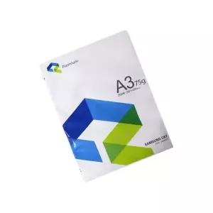 복사지 A3용지 250매 5권 복사용지 종이