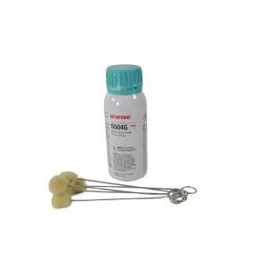 다우 오토모티브-5504G 베타 프라임 유리 프라이머 125mL