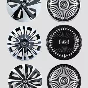 17인치 자동차 휠 커버 장식 20인치 후룬 19인치