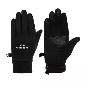 매장정품 아이더 정상공용 U 폴라텍 에센셜 장갑 Black DUU25V04Z1 1679664