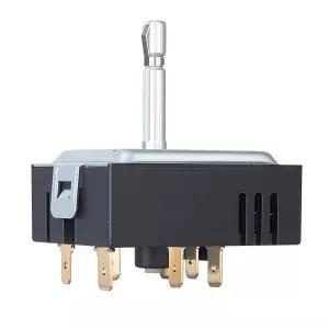 삼성 레인지 스토브용 DG44-01006A 버너 제어 스위치 교체 PER001-02D NE58F9500SS 3282716 AP5800762