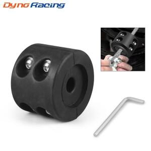 케이블 후크 스토퍼 윈치 마운트 정지 로프 라인 보호기 범용 자동차 오프로드 ATV UTV 액세서리 부품