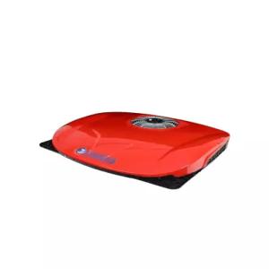 화물차 무시동에어컨 24v 대형 트럭 인버터 에어컨 캠핑카